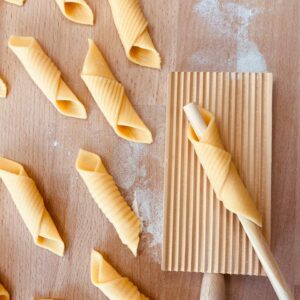 Garganelli