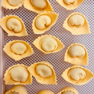 Cappelletti "παστίτσιο"